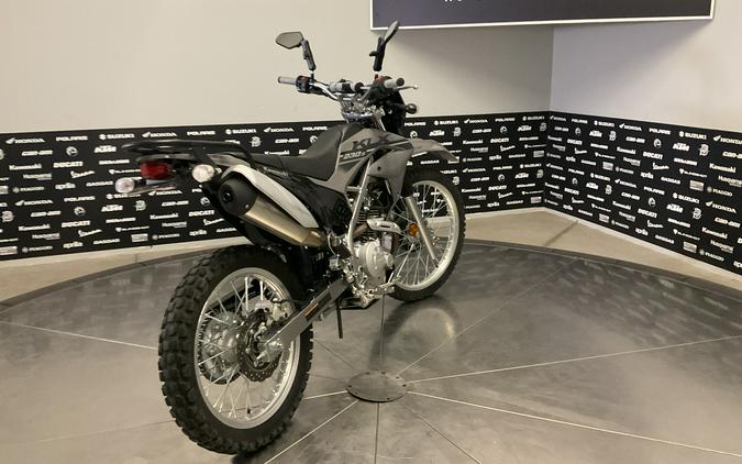 2023 Kawasaki KLX230 S ABS - 15913U