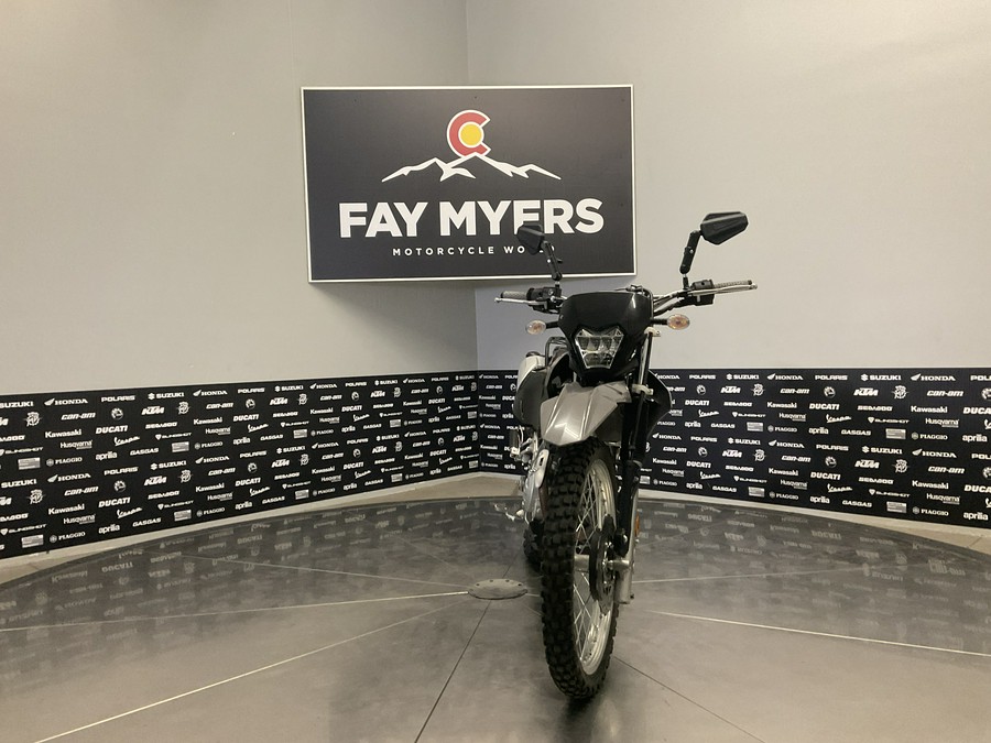 2023 Kawasaki KLX230 S ABS - 15913U
