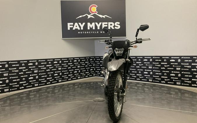2023 Kawasaki KLX230 S ABS - 15913U