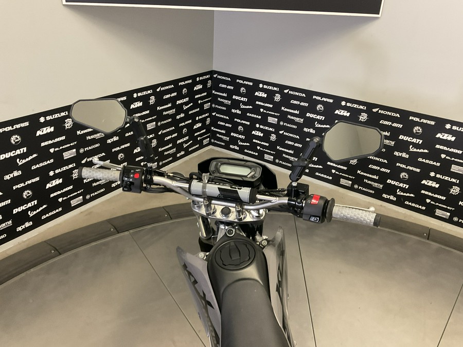 2023 Kawasaki KLX230 S ABS - 15913U