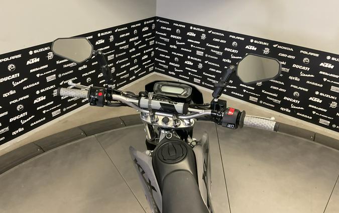 2023 Kawasaki KLX230 S ABS - 15913U