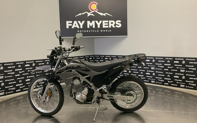 2023 Kawasaki KLX230 S ABS - 15913U