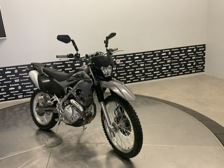 2023 Kawasaki KLX230 S ABS - 15913U