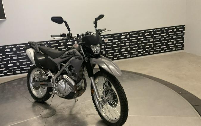 2023 Kawasaki KLX230 S ABS - 15913U