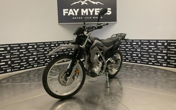 2023 Kawasaki KLX230 S ABS - 15913U