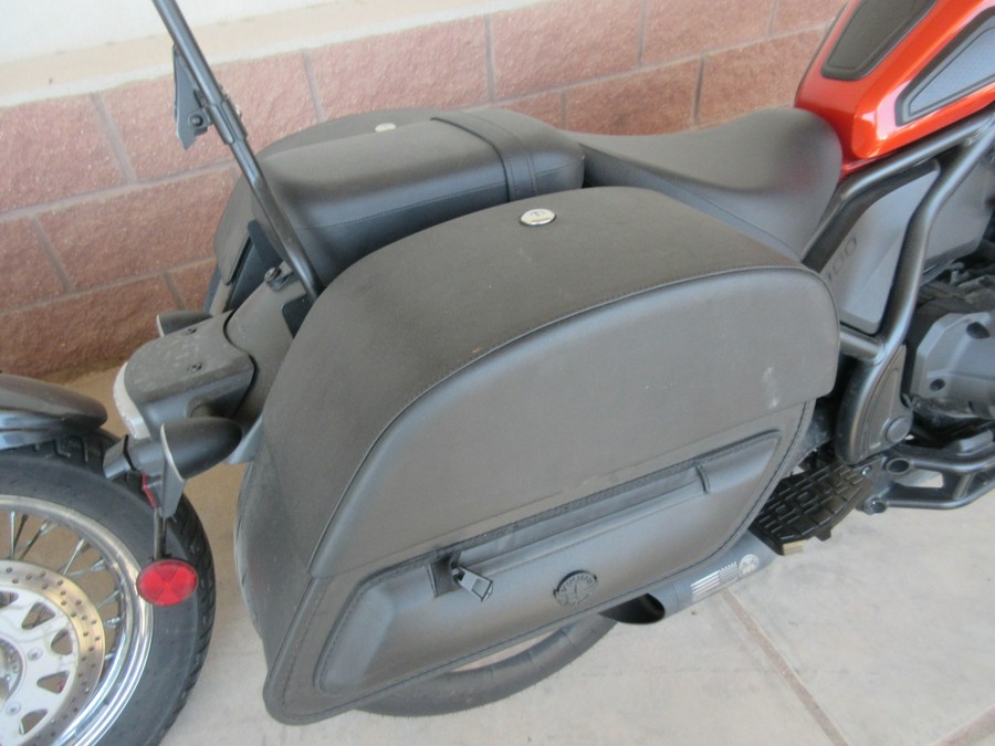 2025 HONDA REBEL 1100 DCT SE
