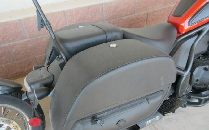 2025 HONDA REBEL 1100 DCT SE