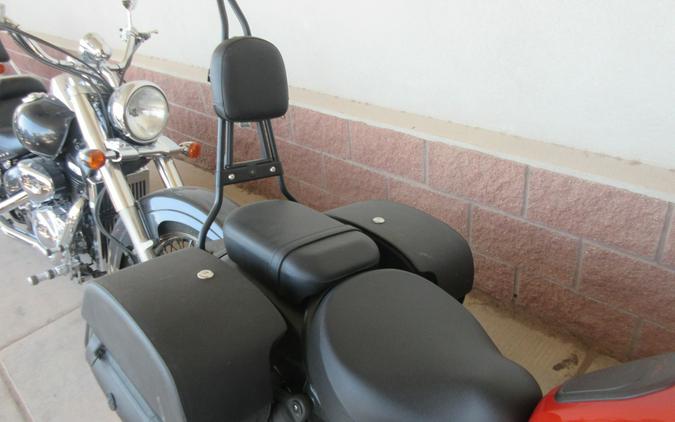 2025 HONDA REBEL 1100 DCT SE