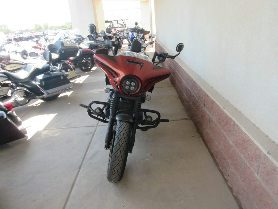 2025 HONDA REBEL 1100 DCT SE