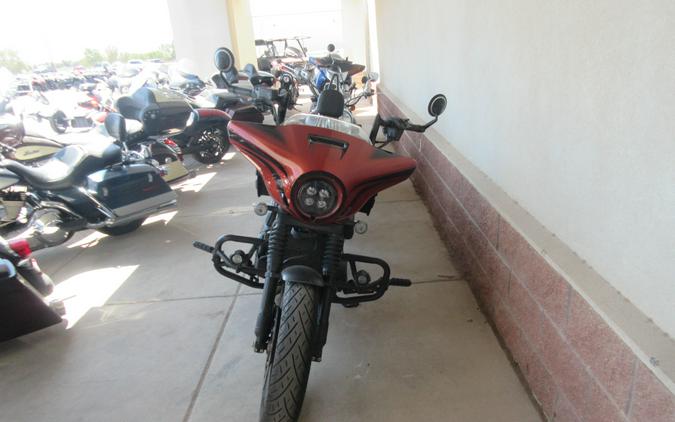 2025 HONDA REBEL 1100 DCT SE