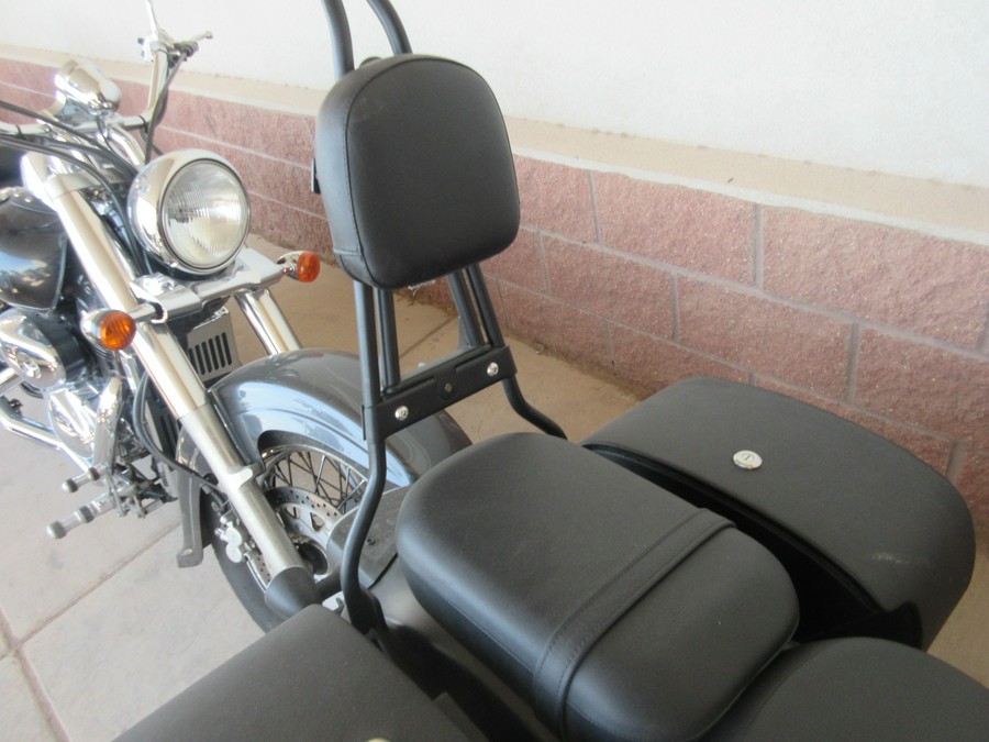 2025 HONDA REBEL 1100 DCT SE