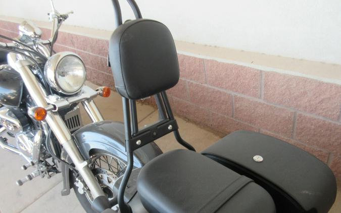 2025 HONDA REBEL 1100 DCT SE