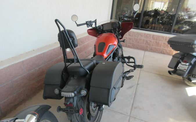 2025 HONDA REBEL 1100 DCT SE