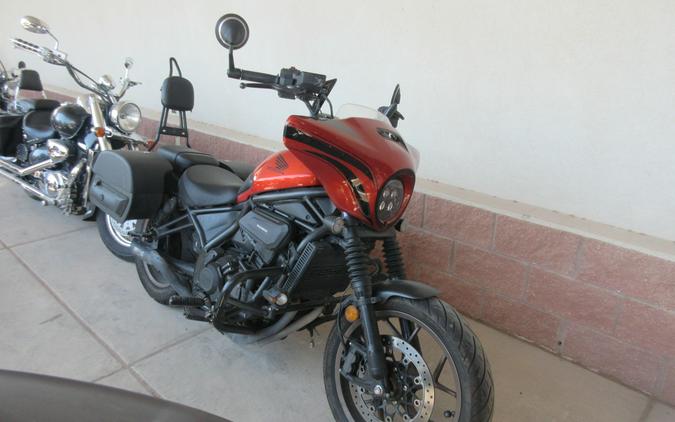 2025 HONDA REBEL 1100 DCT SE