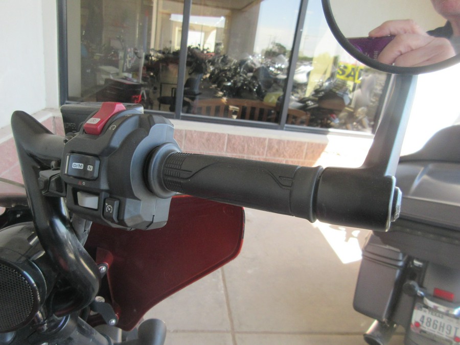 2025 HONDA REBEL 1100 DCT SE