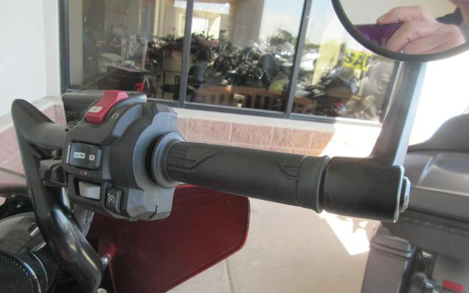 2025 HONDA REBEL 1100 DCT SE