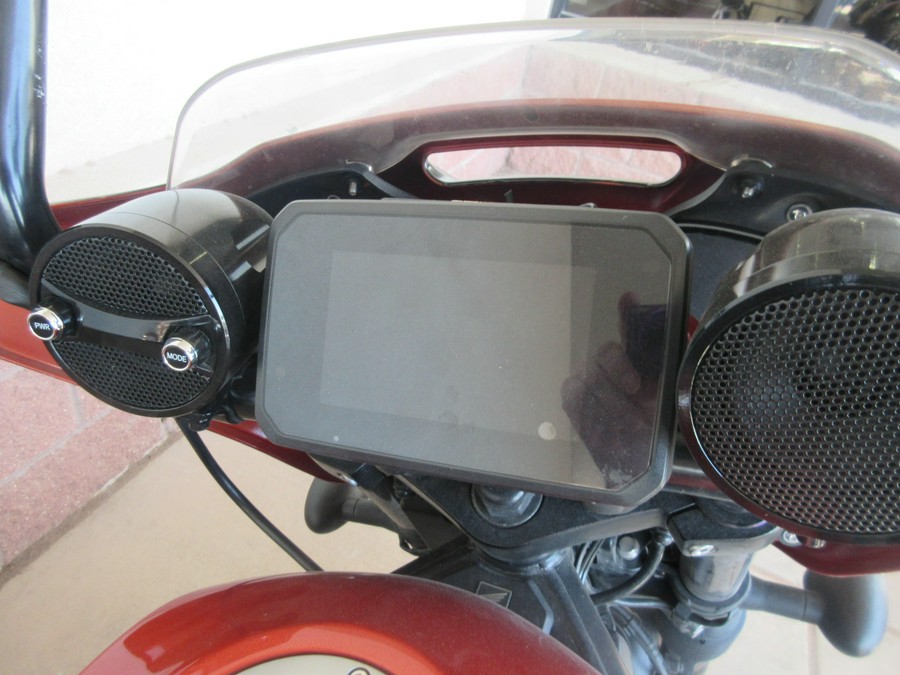 2025 HONDA REBEL 1100 DCT SE