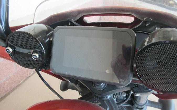 2025 HONDA REBEL 1100 DCT SE