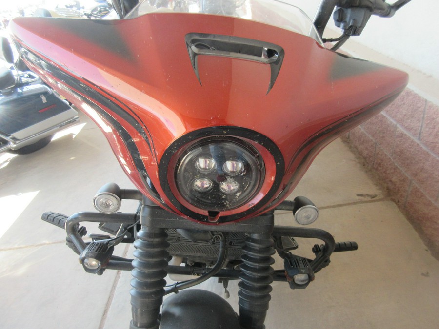2025 HONDA REBEL 1100 DCT SE