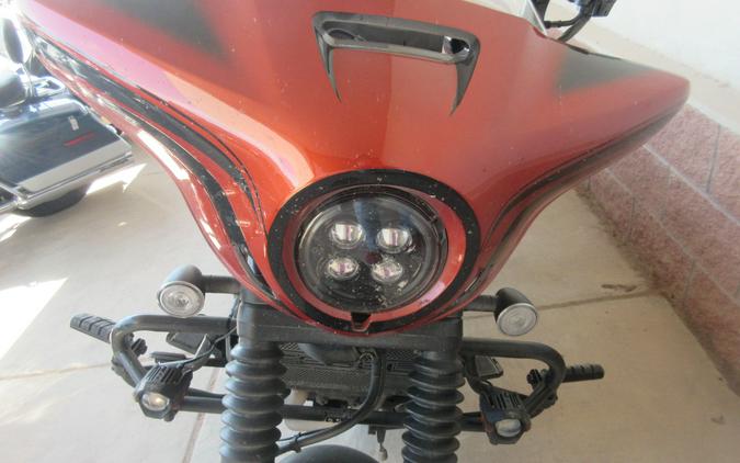 2025 HONDA REBEL 1100 DCT SE