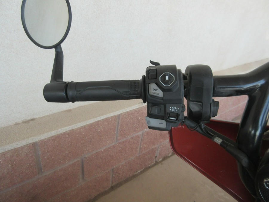 2025 HONDA REBEL 1100 DCT SE