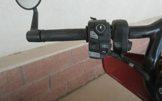 2025 HONDA REBEL 1100 DCT SE