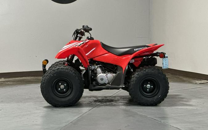 2026 Honda TRX® 90X