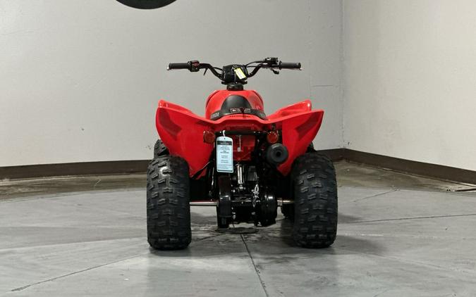 2026 Honda TRX® 90X
