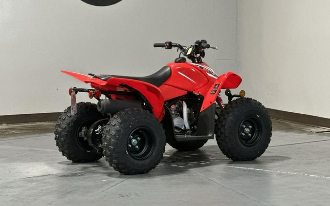 2026 Honda TRX® 90X