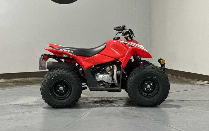 2026 Honda TRX® 90X