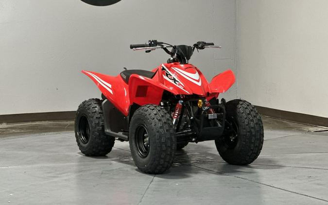 2026 Honda TRX® 90X