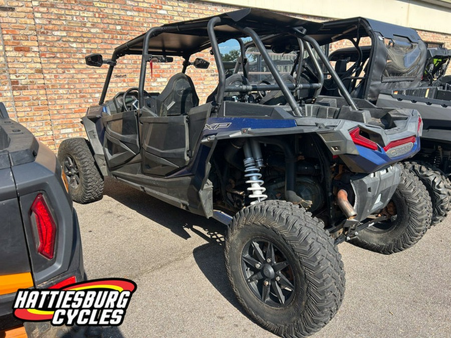 2021 Polaris RZR XP 4 1000 Premium