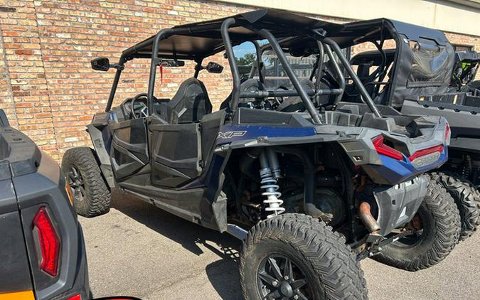 2021 Polaris RZR XP 4 1000 Premium