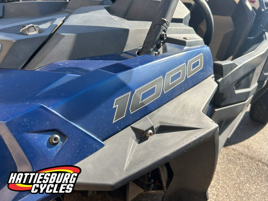 2021 Polaris RZR XP 4 1000 Premium