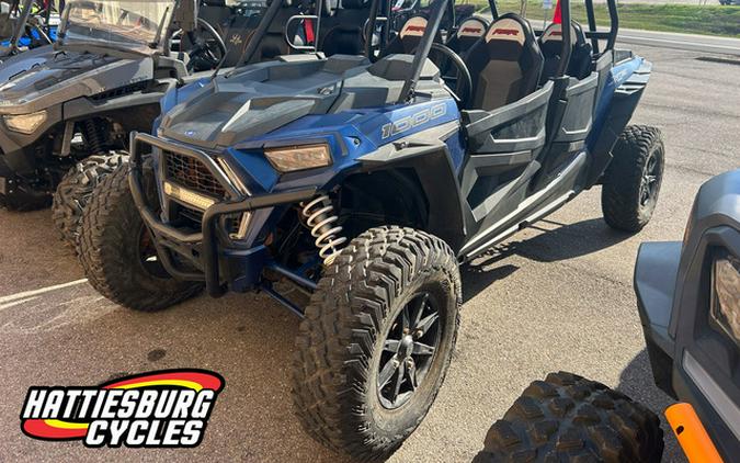2021 Polaris RZR XP 4 1000 Premium