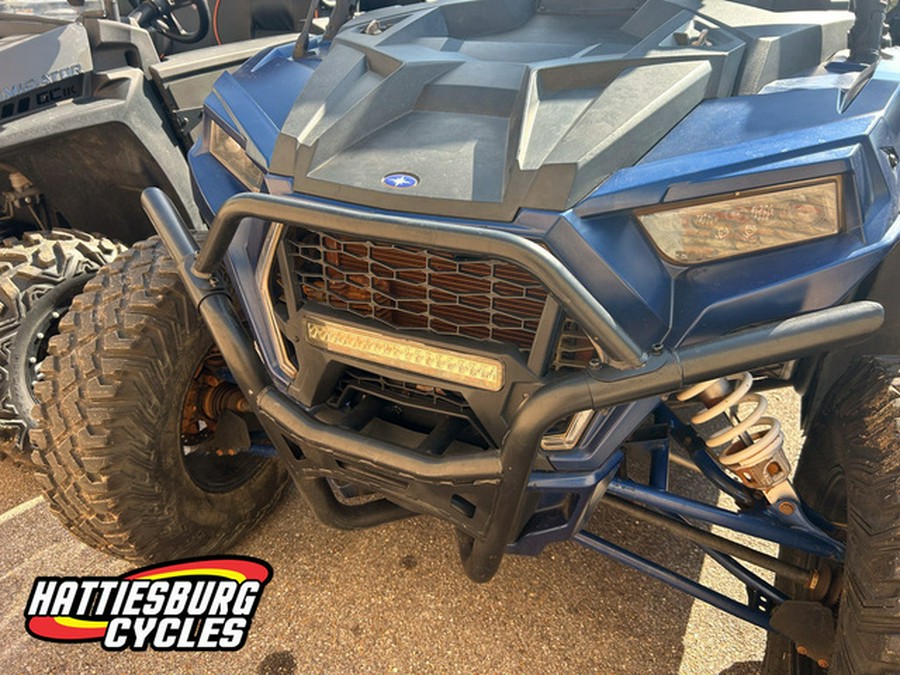 2021 Polaris RZR XP 4 1000 Premium