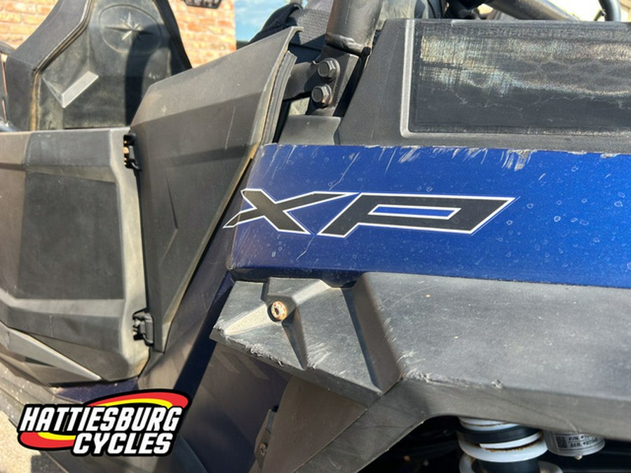 2021 Polaris RZR XP 4 1000 Premium