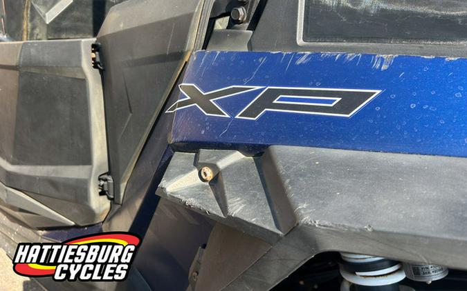 2021 Polaris RZR XP 4 1000 Premium
