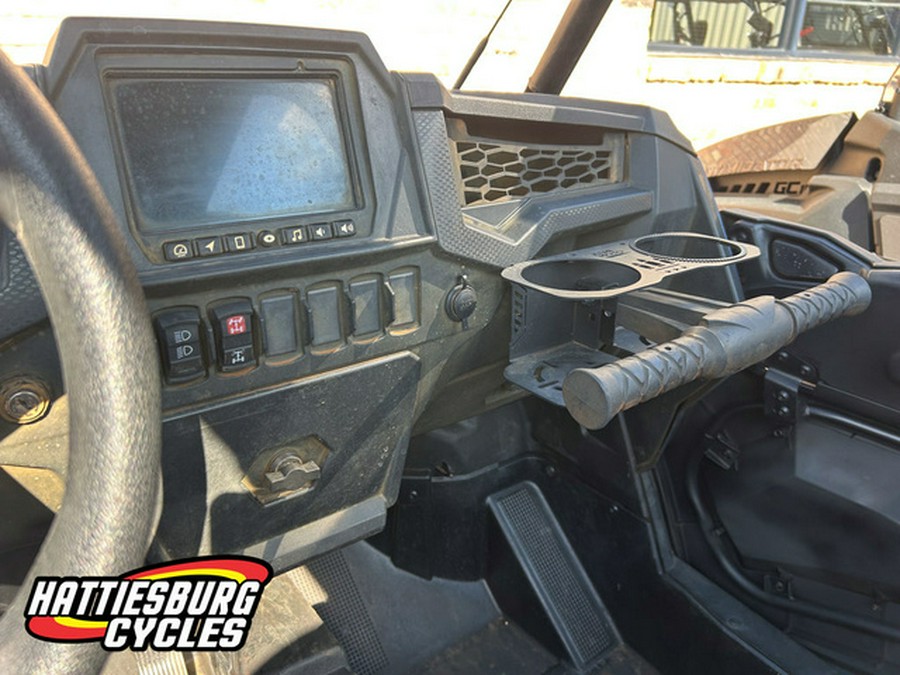 2021 Polaris RZR XP 4 1000 Premium