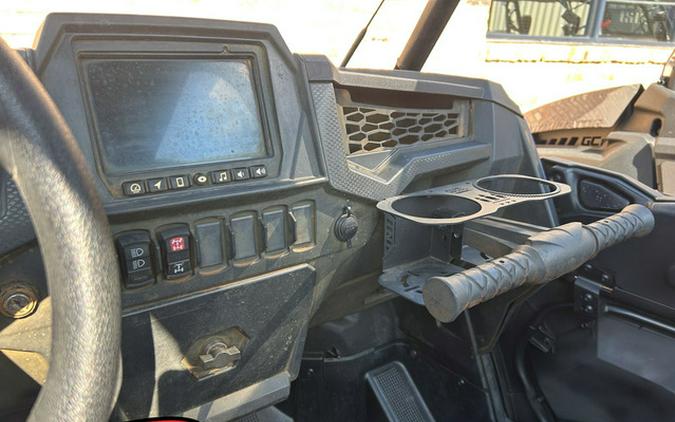 2021 Polaris RZR XP 4 1000 Premium