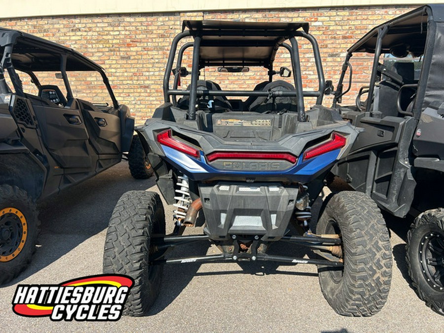 2021 Polaris RZR XP 4 1000 Premium