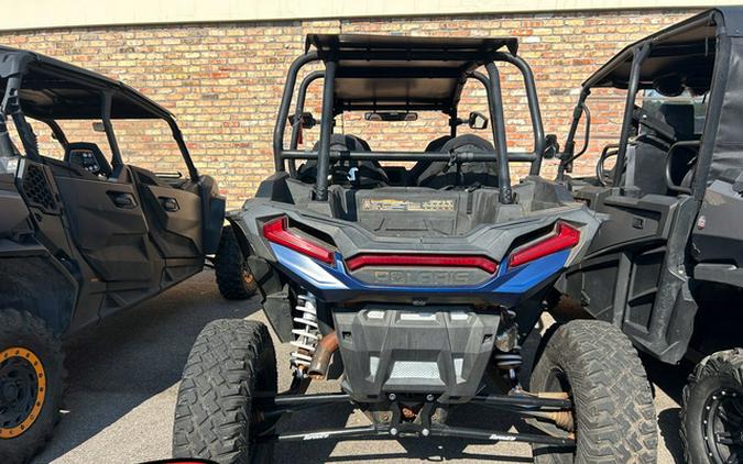 2021 Polaris RZR XP 4 1000 Premium