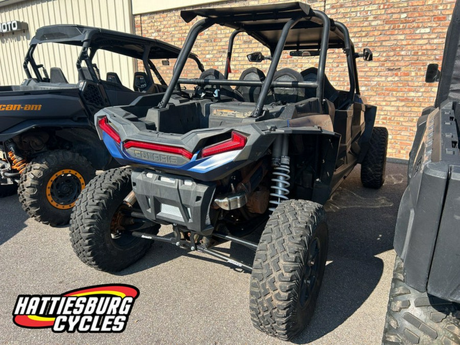 2021 Polaris RZR XP 4 1000 Premium