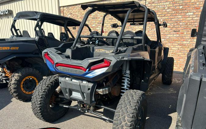 2021 Polaris RZR XP 4 1000 Premium