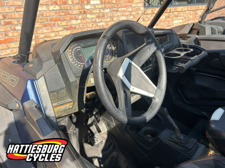 2021 Polaris RZR XP 4 1000 Premium