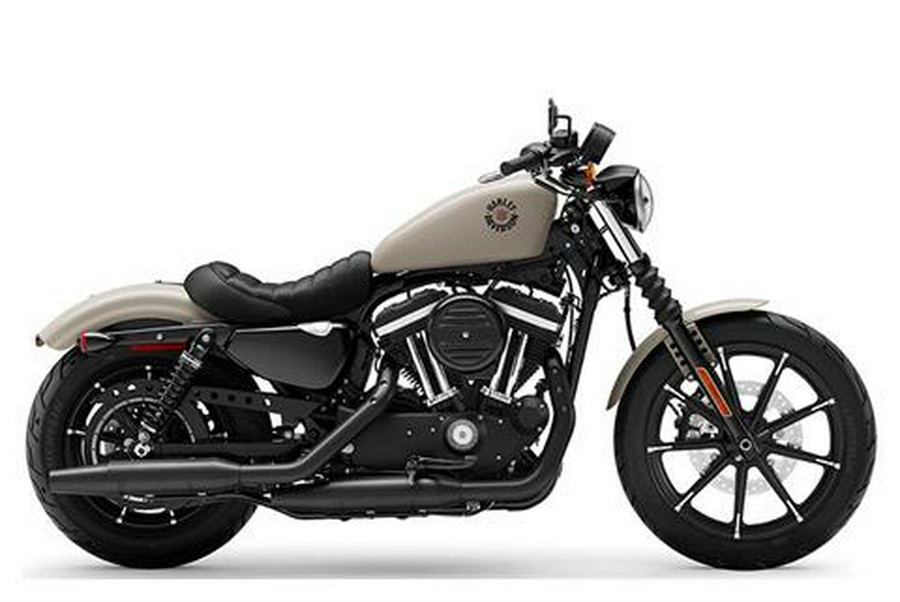 2022 Harley-Davidson Iron 883™