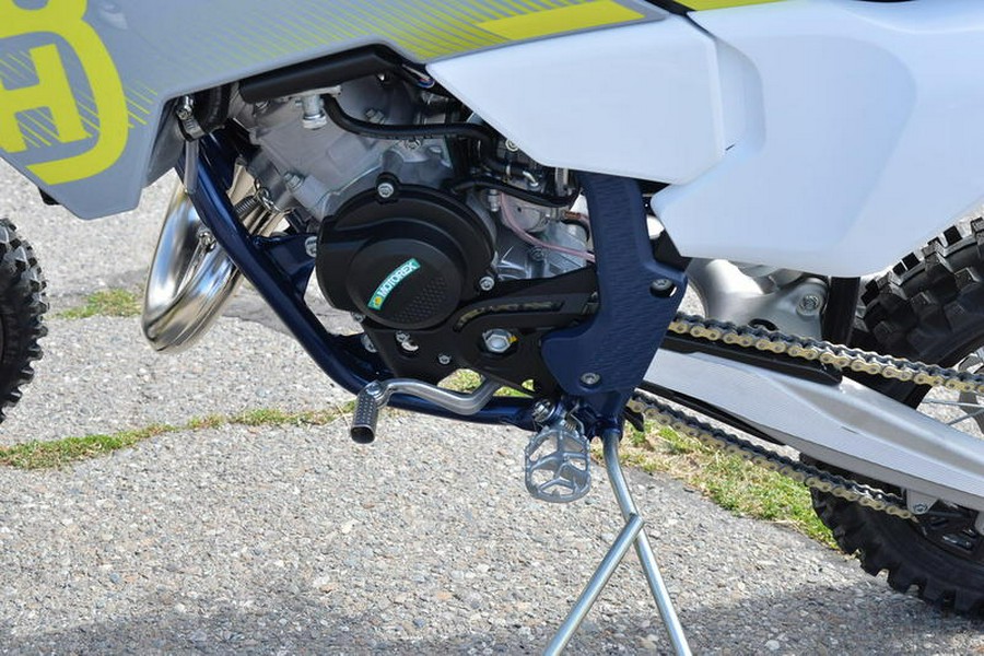 2024 Husqvarna® TC 65