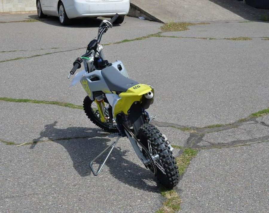 2024 Husqvarna® TC 65