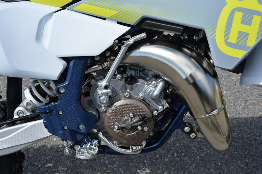 2024 Husqvarna® TC 65