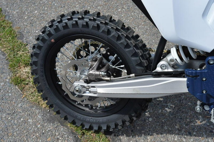 2024 Husqvarna® TC 65